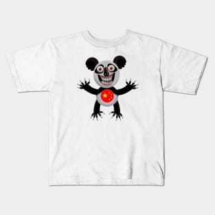 Chinese Koala Kids T-Shirt